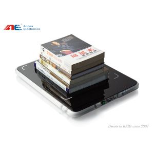 Buy cheap EAS Security Library RFID Reader product