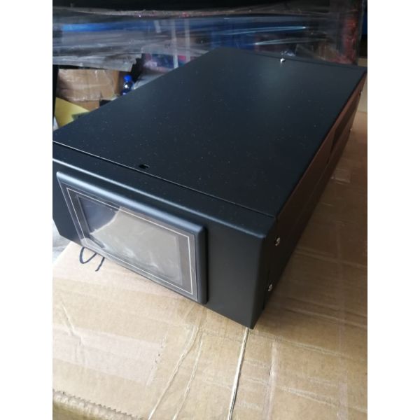 2600W 20kHz Ultrasonic Welding Machine Face Mask Welding Transducer Geneartor System