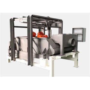 Buy cheap Multi Motion Solid Liquid Separator Rectangular Sifter product