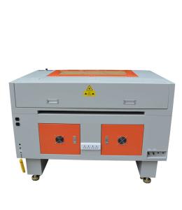 Buy cheap Wadley Co2 Acrylic Laser Engraving Machine Siemens Servo Motor For Hobby product