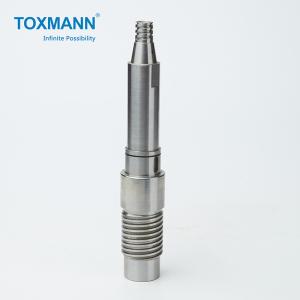 China HRC48-52 Precision Mold Components SKD61 Shaft Multi Function on sale