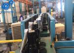Functional Water Pump Assembly Line Adjustable Speed For Axis Installation