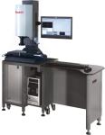 X Y Z Axis Manual Vmm Measuring Machine with 0.5 um Resolution Scale