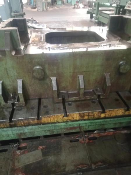 Quality CR12Mov Kitchen Sink Mould Triple Effect Automatical Installation for sale