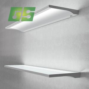 China Custom Alcohol Kitchen Indoor Decorate LED Shelf Light Panel With Acrylic Materical DC 12V on sale