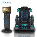 FuninVR Factory Virtual Shooting Game 360 Hot Adult Game VR Mecha Entertainment