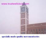 large custom tower wall clock,large tower clocks,large clock tower,big wall