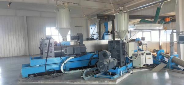 Quality 6Kv-35Kv VCV Line For Three Layers XLPE Power Cable for sale
