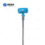 24VDC In line GWR Level Transmitter 4-20mA 6m Measuring range