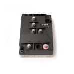 24V 120A Brushless Dc Motor Speed Control For material handling vehicles ...