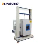 Korea TEMI880 High-low Temperature and Humidity Tensile Testing Chamber With