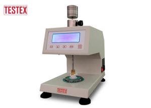Buy cheap Adjustable Speed Motorized Rotary Crockmeter For Testing Color Fastness To Rubbing product