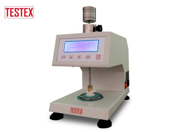 Adjustable Speed Motorized Rotary Crockmeter For Testing Color Fastness To