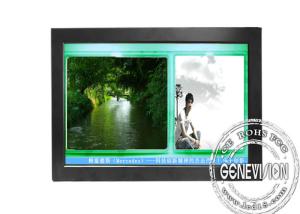 Buy cheap 37 Inch Wifi LCD Display System with Screen Display function product