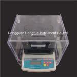 DahoMeter Smart Densitometer, Instrument for Measuring Specific Gravity