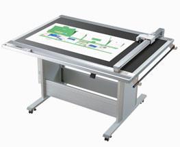 Buy cheap Especially Suitable For Graphtec FC2250 Flatbed Cutting Plotter Table Size 24&quot; x 36&quot; product
