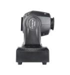 5-8 Degree 10W CREE LED Beam Moving Head Light With DMX Control