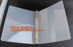 Office Stationery Plastic Cascading File /PP Expanding Hanging File folder with