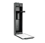 Professional HD Foldable Document Scanner Camera Audio Presenter Wall Mount