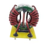 Differential Common Mode Choke Coil Filter Power Toroid Inductor