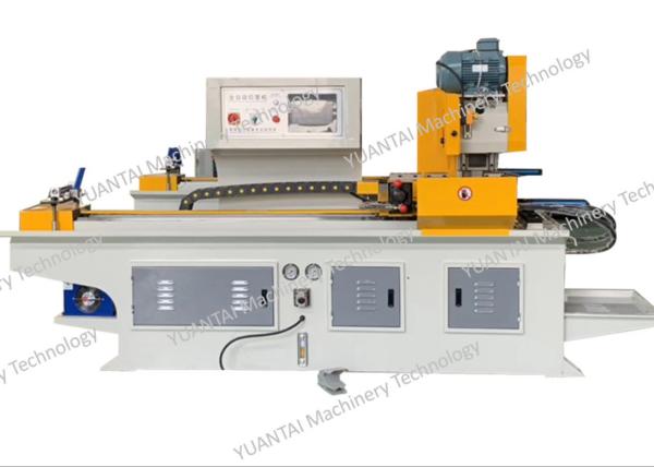 Quality Auto Metal Sawing Machine C425CNC Servo Material Feeding  Pipe Cutting Machine for sale