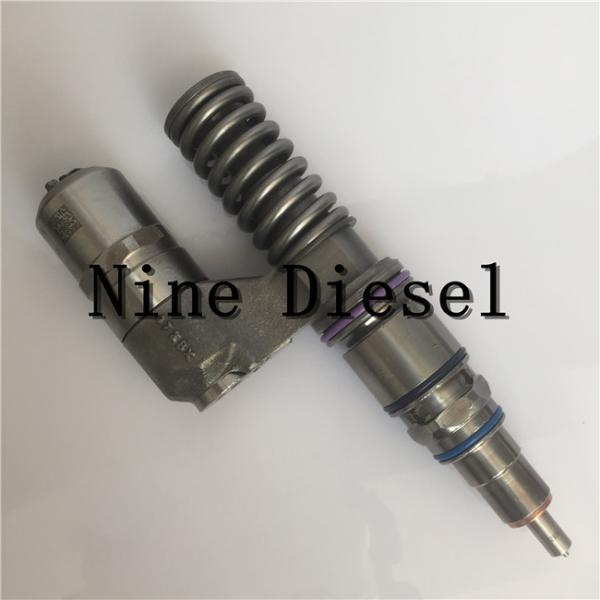 Quality Diesel Bosch Common Rail Injector 0414702018 0414702006 For Volvo Truck for sale