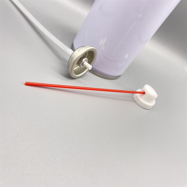 Versatile WD-40 Lubricant Valve for Industrial Machinery and Equipment with Superior Anti-Corrosion and Penetration