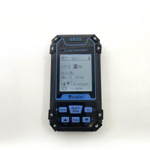 Real Time 2.5m GPS Land Survey Machine Field Exploration
