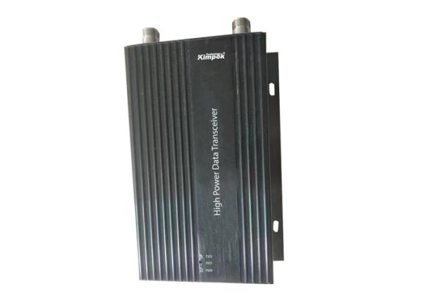 Quality 150MHz-868MHz Wireless Radio Modem UAV Data Link 115200bps High Speed for sale