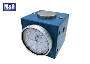 China Machine Tool Accessories Precision Dial Height Setter Z Axis Zero Pre-setter on sale