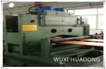 Alloy Copper Plate Strip Casting Machine Slab Continuous Two Strand
