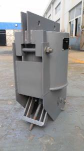 Buy cheap Customized Spring Constant Support Hanger For Power Station Industry product