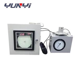 Buy cheap Pipeline Hydrostatic Pressure Testing Balance Machine product