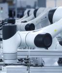 ABB Cooperative Robot Arm 10kg Load For Transportation