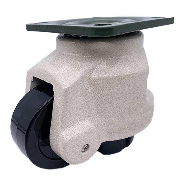Quality Fuma Wheel Horizontal Adjusting Wheel Heavy Wheel Universal Wheel for sale