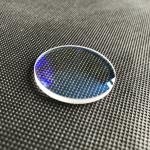 Optical System Usage Custom Optical Lenses 150mm Diameter Longlife