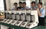 Dial Gauge Motorized Loading Rockwell Hardness Testing Machine with 0.5HR