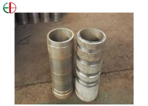 Quality High Alloy Grey Iron Horizontal Centrifugal Cast machine EB12192 for sale