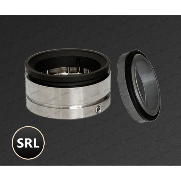 BERGMAN Replace Grundfos GLF-SRL-SA-32L 38L 50L 65Lmm Sewage Pump Mechanical Seal Cartridge Seal
