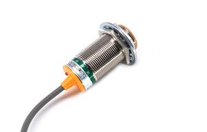 Buy cheap High Durability Industrial Proximity Sensor IP67 Protection Structure product