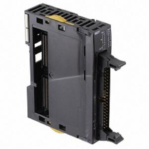 China CP1E-S40DR-A Omron PLC Programmable Logic Controller CJ2M Module on sale