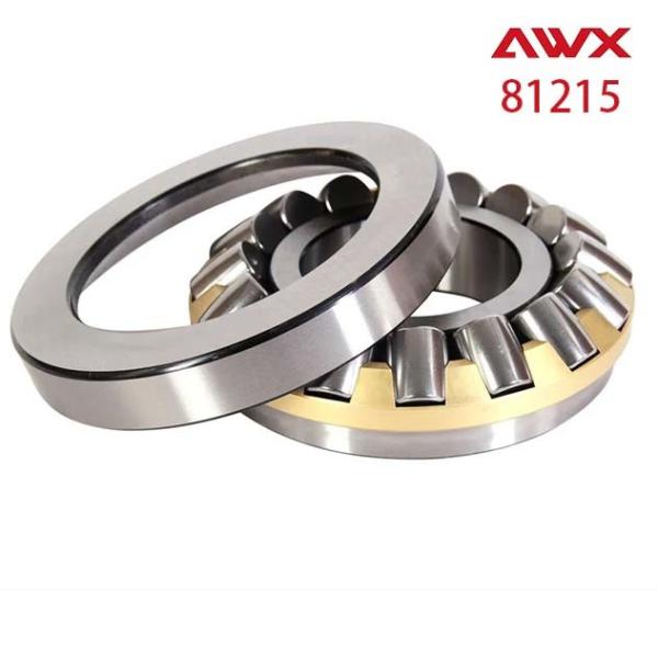 Quality 81215 81116 81216 Axial Force Transmission Roller Bearing  Z1V1 Z2V2 Z3V3  Vibration for sale