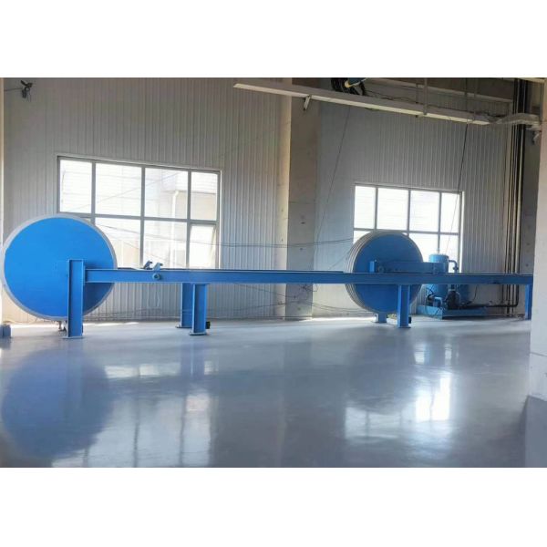 XLPE 35-132 Kv 3 Layer Extruder Extrusion CCV Line