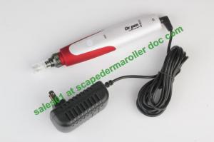 China Derma Rolling System Type microneedle pen auto micro needle dermapen on sale