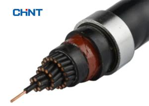 China Multipurpose Instrument Control Cable With ISO9001 CE CCC Certification on sale