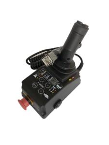 Buy cheap Easy-to-Install Plug and Play Scissor Lift DTC Control Box Kit for Sinoboom GTJZ0408S GTJZ0408M product