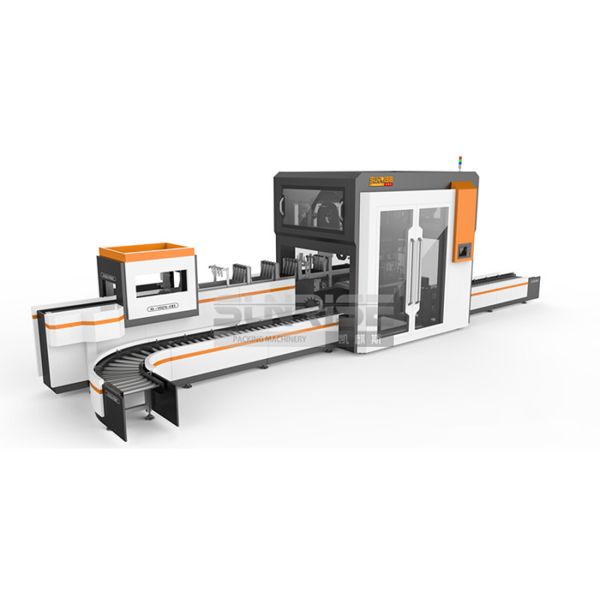 24000bph Carbonated Drinks Production Line For Bottling