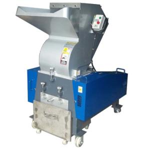 China 15HP 11KW Strong Wasted Plastic China crusher manufacturer special perfume bottle scrap glass bottle crusher for sale on sale