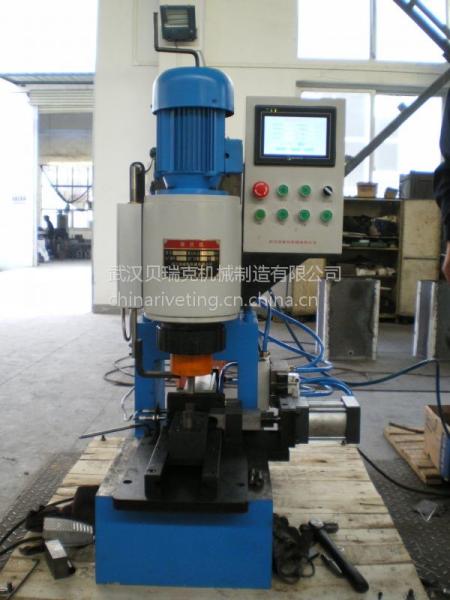 Quality JM16 (Hydraulic radial riveting machine) for sale