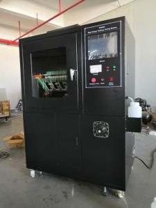 Buy cheap IEC60587 6 KV Tracking Index Tester Plastic Testing Equipment product